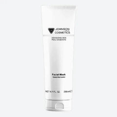 Johnson White Cosmetics Facial Mask - 200ml Johnson White Cosmetics