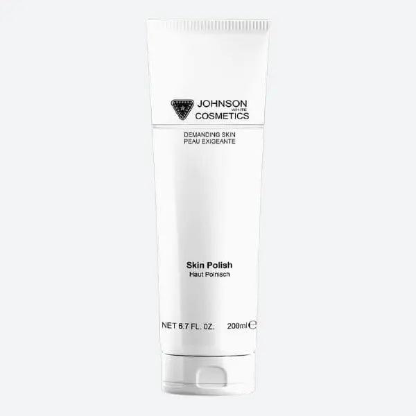 Johnson White Cosmetics Skin Polish - 200ml Johnson White Cosmetics