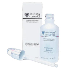 Johnson White Cosmetics Whitening Serum - 50ml Johnson White Cosmetics