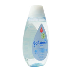 Johnson's Baby Bath Soap-Free for Baby's Skin - 200ml Johnson's