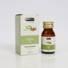 Hemani Herbal Oil - 30ml - Jojoba Hemani