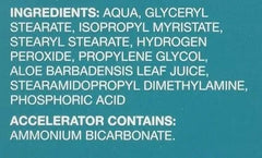 Jolen Creme Bleach, Mild Formula With Aloe Vera - 30ml Jolen