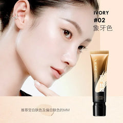 XIUSE Light & Soft Air Makeup Liquid Foundation - 30g XIUSE