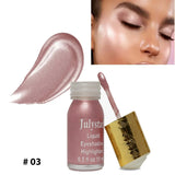 JulyStar Silky Glow Liquid Eyeshadow Highlighter - 15ml