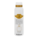 Junaid Jamshed J. White Musk Perfume Body Spray – 150ml
