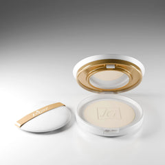 Just Gold Pro Matt Compact Powder Just Gold