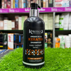 K-Protect Argan Oil Shampoo K-Protect