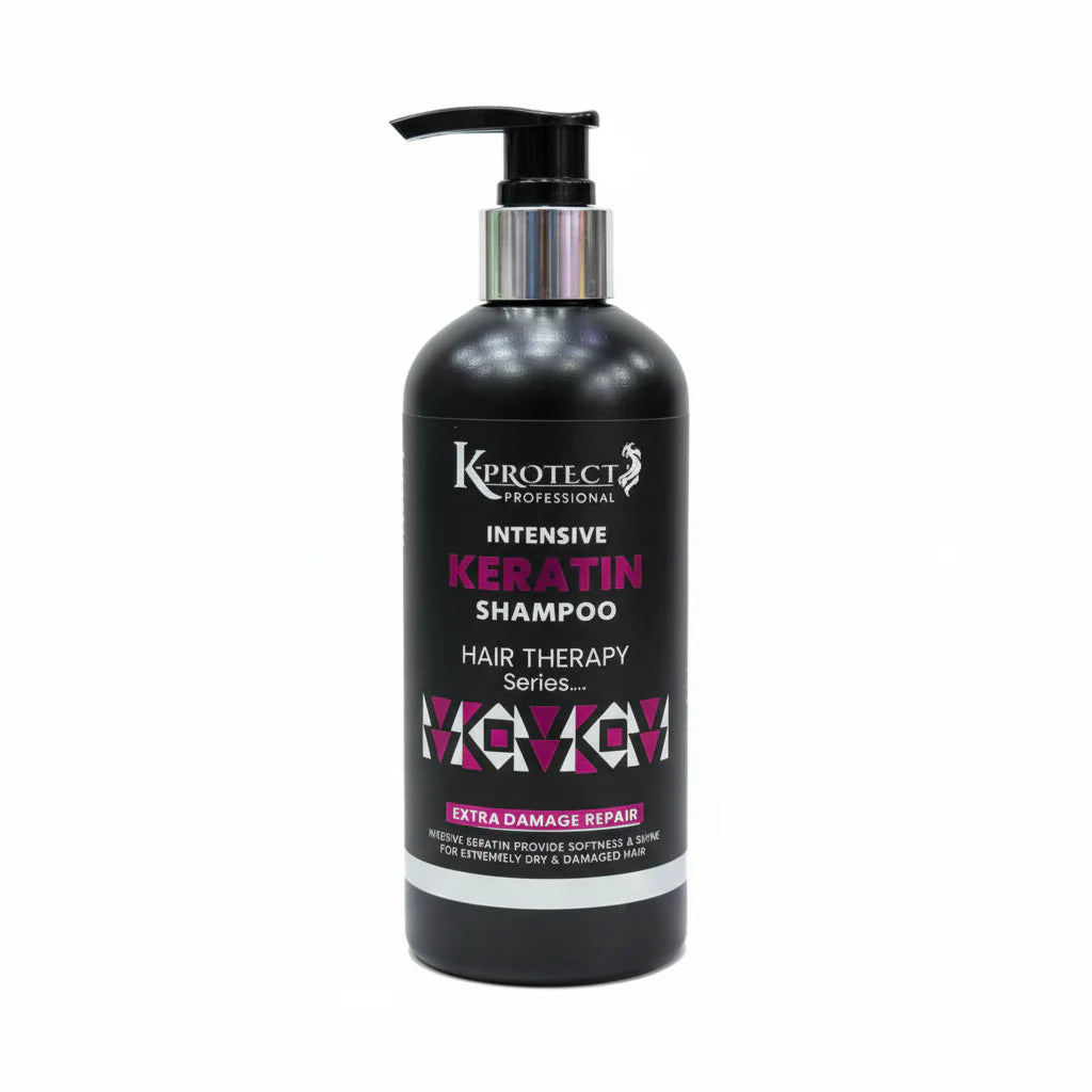 K-Protect Intensive Keratin Shampoo K-Protect