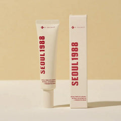 K-Secret Seoul 1988 Eye Cream Retinal Liposome 4% + Fermented Bean - 30ml - Made in Korea K-Secret