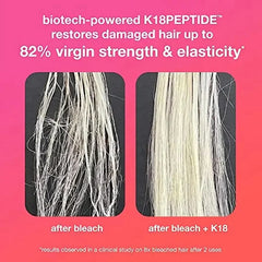 K18 Leave-In Molecular Repair Hair Mask - 50ml K18
