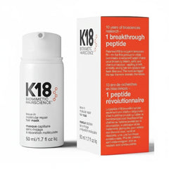 K18 Leave-In Molecular Repair Hair Mask - 50ml K18