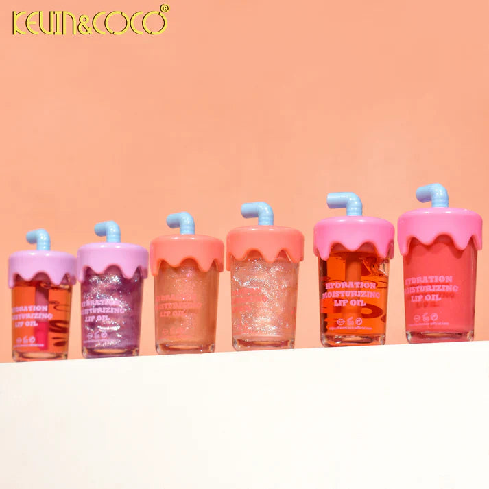 Kevin & Coco Juice Liquid Lipstick Kevin & Coco
