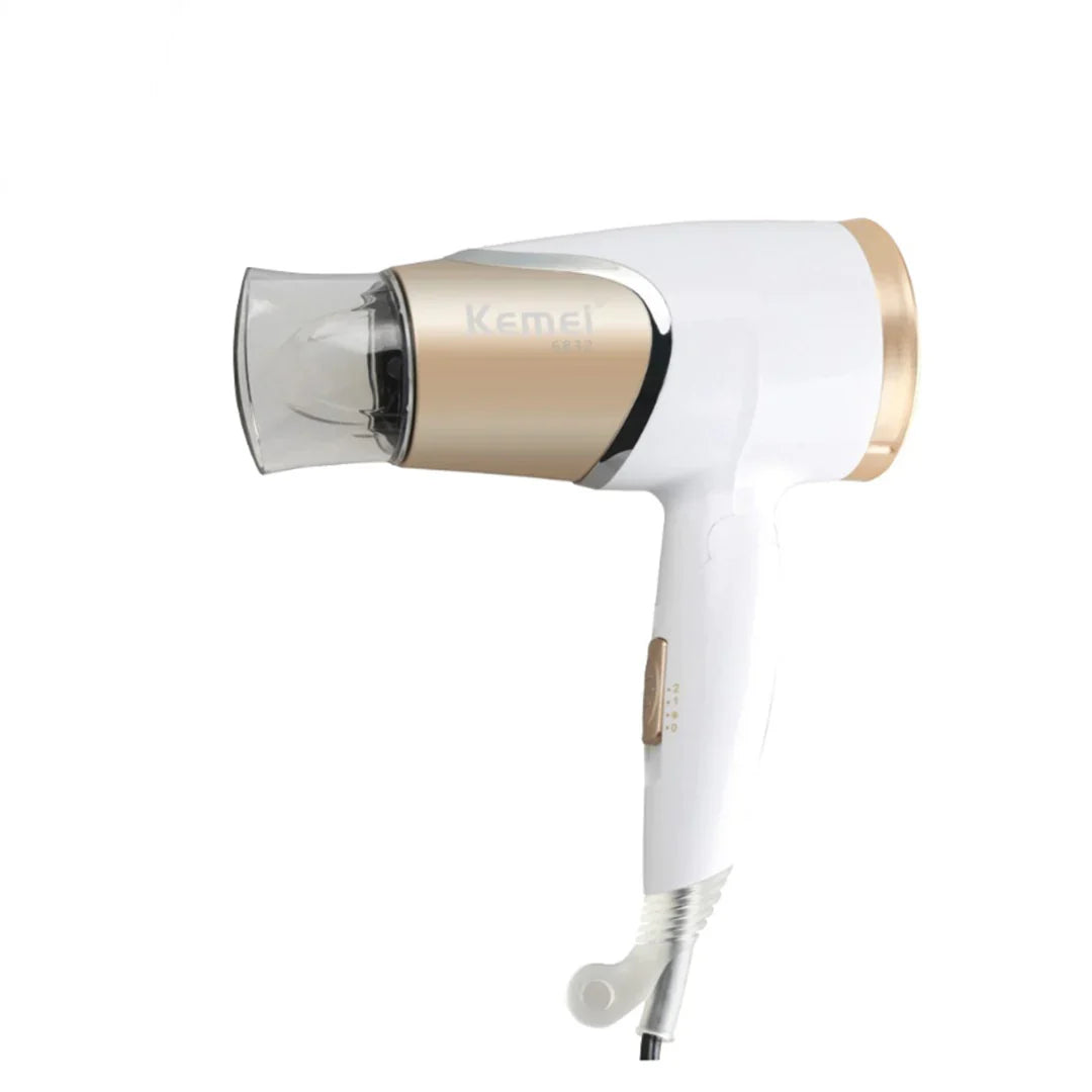 Kemei KM-6832 Hair Dryer Kemei