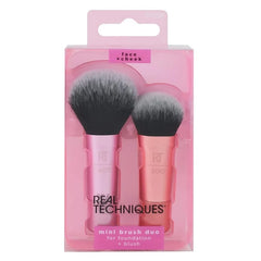 Real Techniques Single Brushes 2 Pieces Small Real Technique
