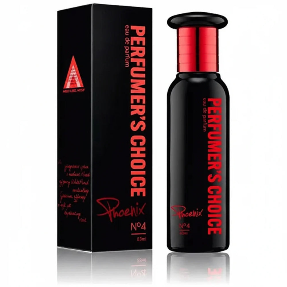 Milton-Lloyd Perfumer's Choice Perfumes Milton Lloyd