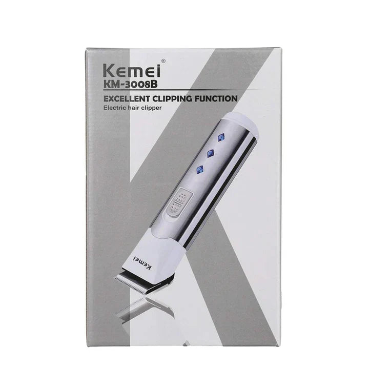 Kemei KM-3008B Hair Clipper Kemei