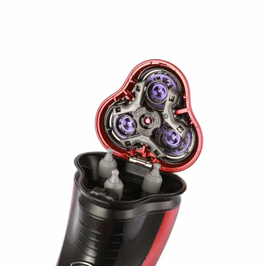 KEMEI Rechargeable KM-9013 Shaver Kemei