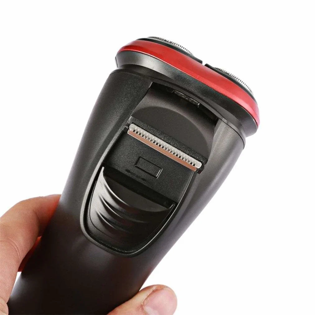 KEMEI Rechargeable KM-9013 Shaver Kemei