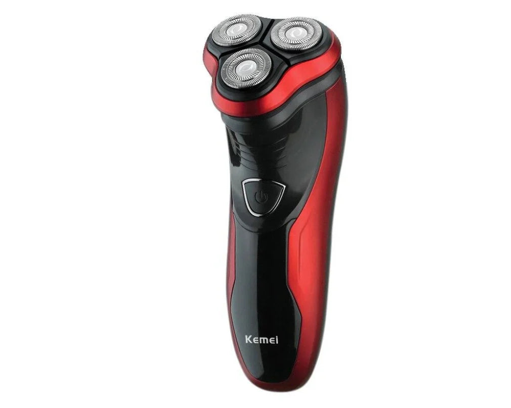 KEMEI Rechargeable KM-9013 Shaver Kemei
