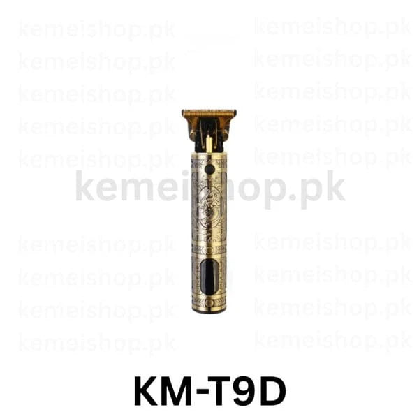 Kemei KM-T9D Professional Hair Clipper Kemei