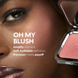 Kiko Milano Unlimited Blush
