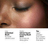 Kiko Milano Unlimited Blush