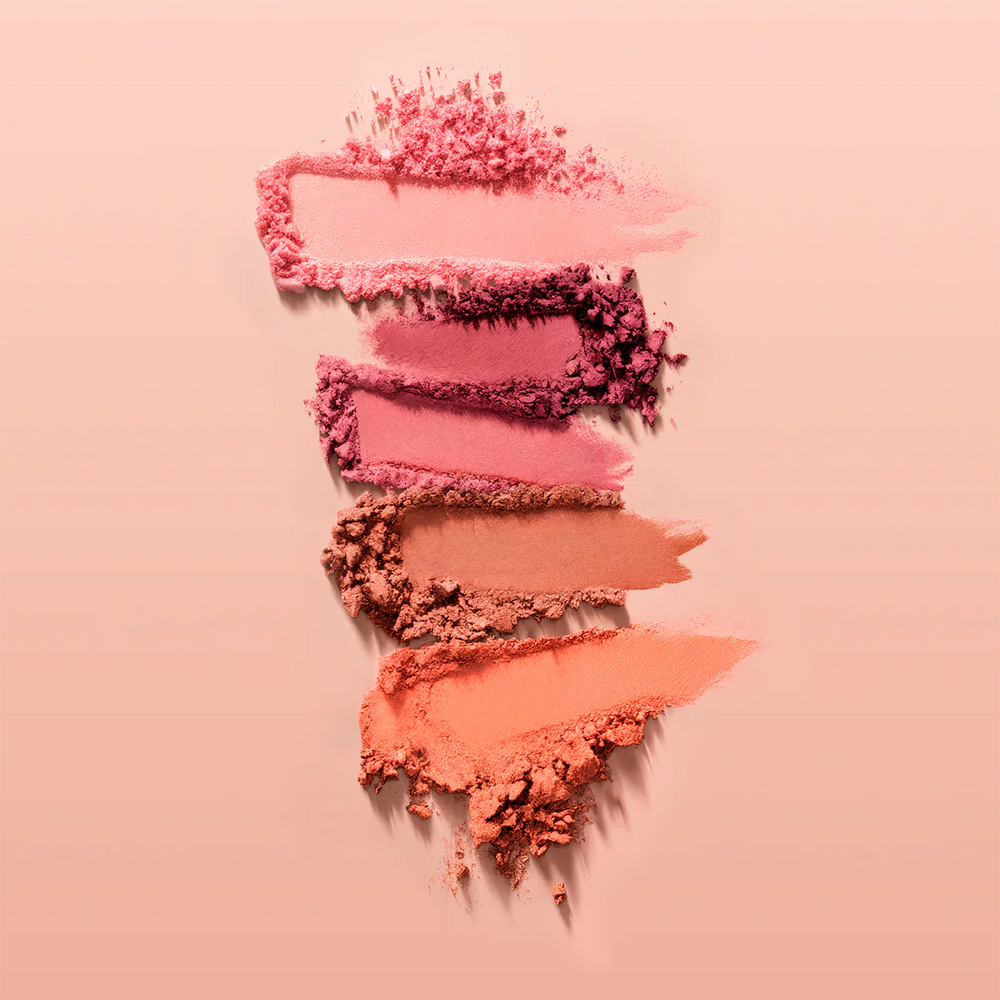 Kiko Milano Unlimited Blush Cosmia