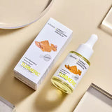 KORMEISC Turmeric Facial Soothing Essential Oil - 30ml
