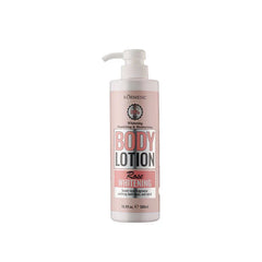 KORMESIC 99% Rose Whitening Nourishing Body Lotion 500ml KORMESIC