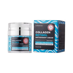 KORMESIC Collagen Retinol Antioxidant Cream - 50g KORMESIC