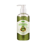 KORMESIC Exfoliating  Whitening Body Scrub & Shower Gel -  280ml