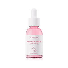 KORMESIC Intimate Serum Mild Formula, Moisturizing And Whitening - 30ml Kormesic