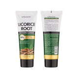 KORMESIC Licorice Root Whitening Cleanser 120g