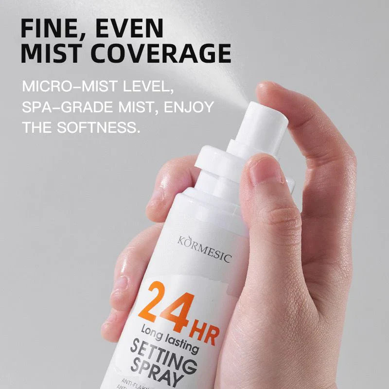 KORMESIC Make Up Setting Spray - 100ml KORMESIC