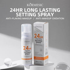 KORMESIC Make Up Setting Spray - 100ml KORMESIC