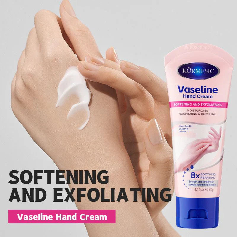 KORMESIC Moisturizing Anti Nourishing & Repairing Hand Cream - 60g KORMESIC