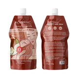KORMESIC Promote Healthy Hair Nourishing And Enhance Gloss Coconut Hair Mask - 350g