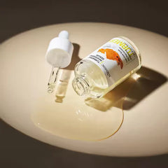 KORMESIC Tumeric Face Serum - 30ml KORMESIC
