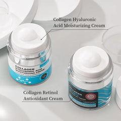 KORMESIC Collagen Retinol Antioxidant Cream - 50g KORMESIC