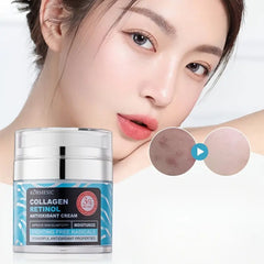 KORMESIC Collagen Retinol Antioxidant Cream - 50g KORMESIC