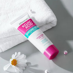KORMESIC Kojic Acid Collagen Underarm Cream - 50ml KORMESIC
