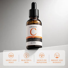 KORMESIC Vitamin C Whitening Facial Serum - 30ml KORMESIC