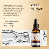 KORMESIC Vitamin C Whitening Facial Serum - 30ml