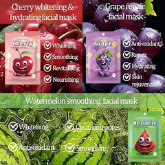 KORMESIC whitening Fruit facial mask Each KORMESIC