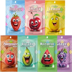 KORMESIC whitening Fruit facial mask Each KORMESIC