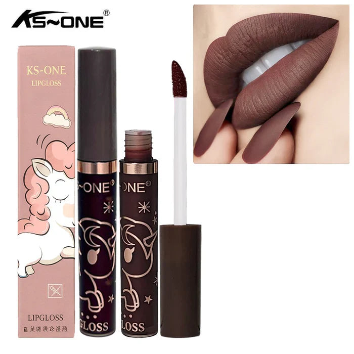 KS-ONE Unicorn Lip Gloss KS-ONE