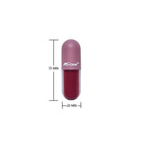 KS-ONE Mini Capsule Matte Lip Gloss Set 12pcs