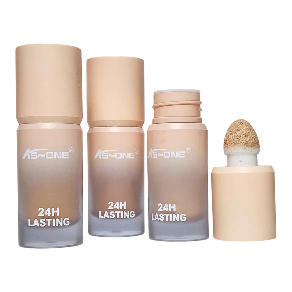 KS-ONE 24H Long Lasting Liquid Concealer KS-ONE