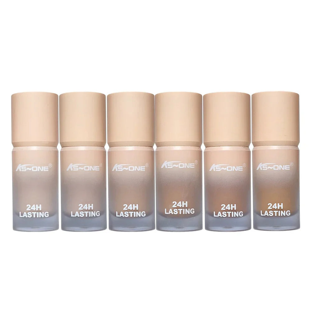 KS-ONE 24H Long Lasting Liquid Concealer KS-ONE