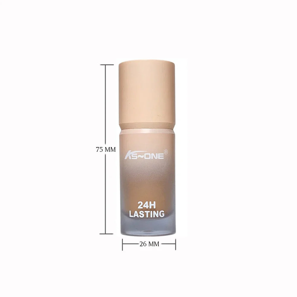 KS-ONE 24H Long Lasting Liquid Concealer KS-ONE